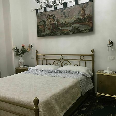 Locazione Turistica Sole Hotel Verona Kültér fotó