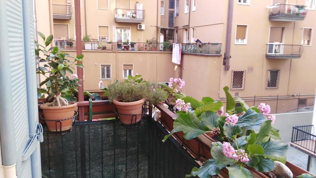 Locazione Turistica Sole Hotel Verona Kültér fotó