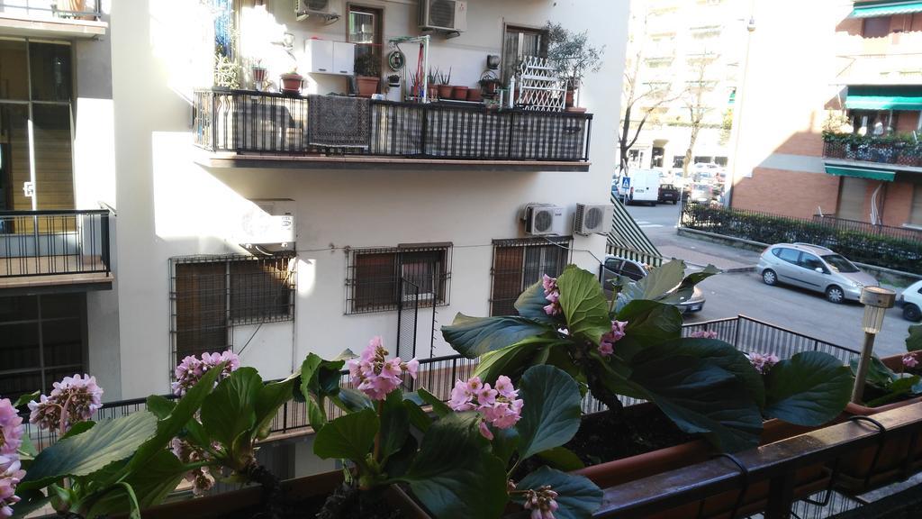 Locazione Turistica Sole Hotel Verona Kültér fotó