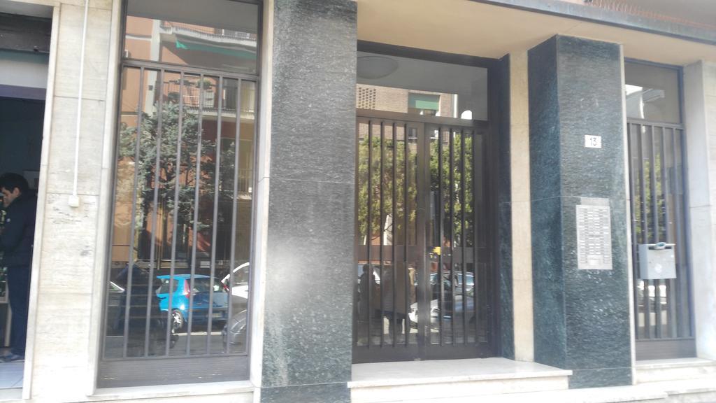 Locazione Turistica Sole Hotel Verona Kültér fotó