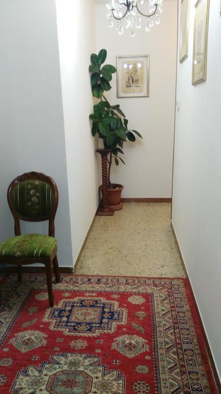 Locazione Turistica Sole Hotel Verona Kültér fotó