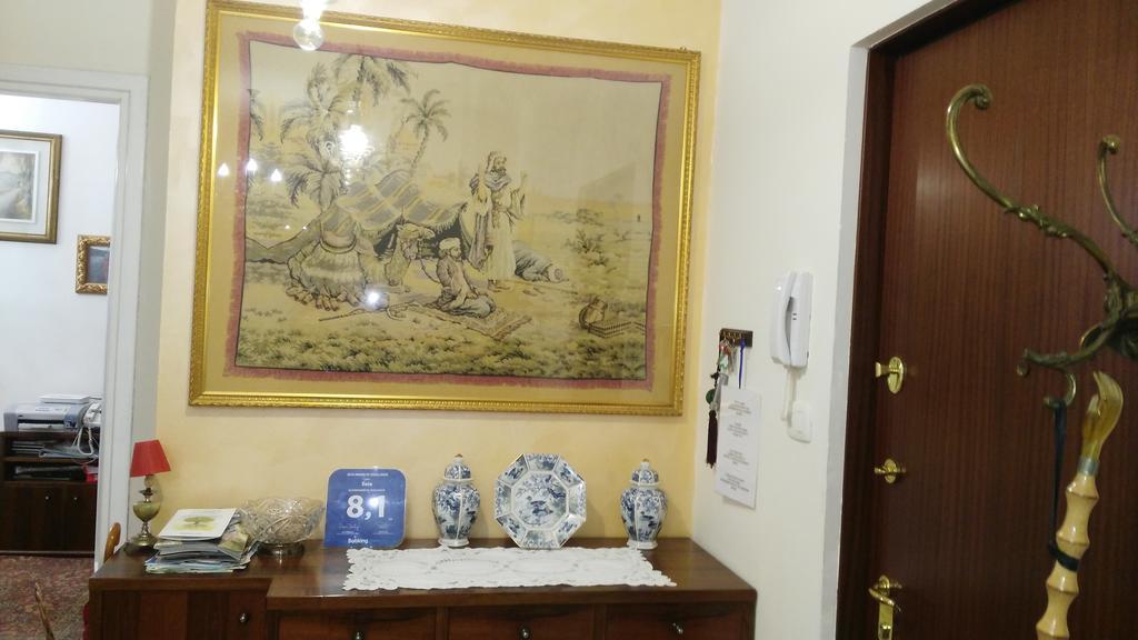 Locazione Turistica Sole Hotel Verona Kültér fotó