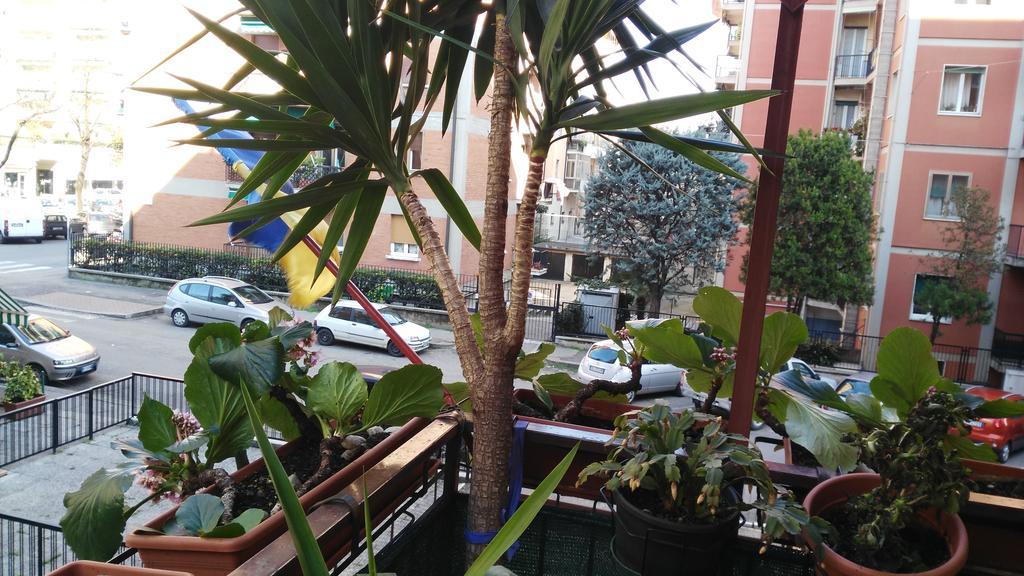 Locazione Turistica Sole Hotel Verona Kültér fotó