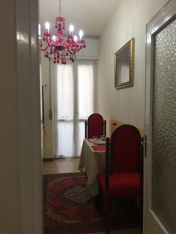 Locazione Turistica Sole Hotel Verona Kültér fotó