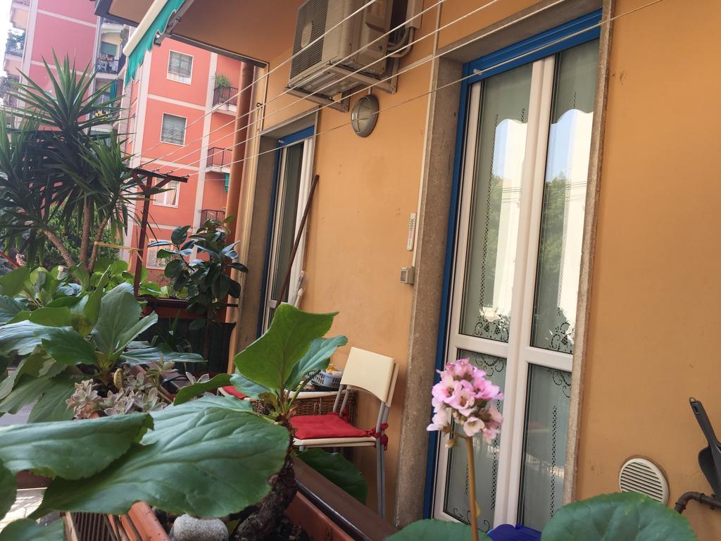 Locazione Turistica Sole Hotel Verona Kültér fotó