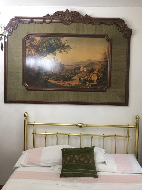 Locazione Turistica Sole Hotel Verona Kültér fotó