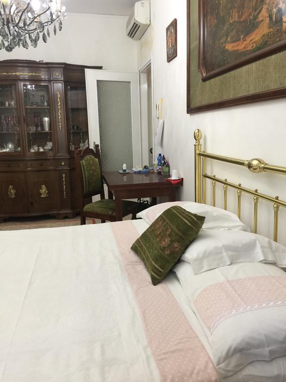 Locazione Turistica Sole Hotel Verona Kültér fotó