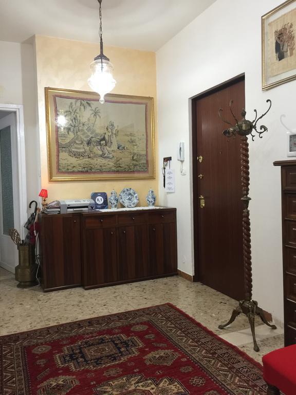 Locazione Turistica Sole Hotel Verona Kültér fotó