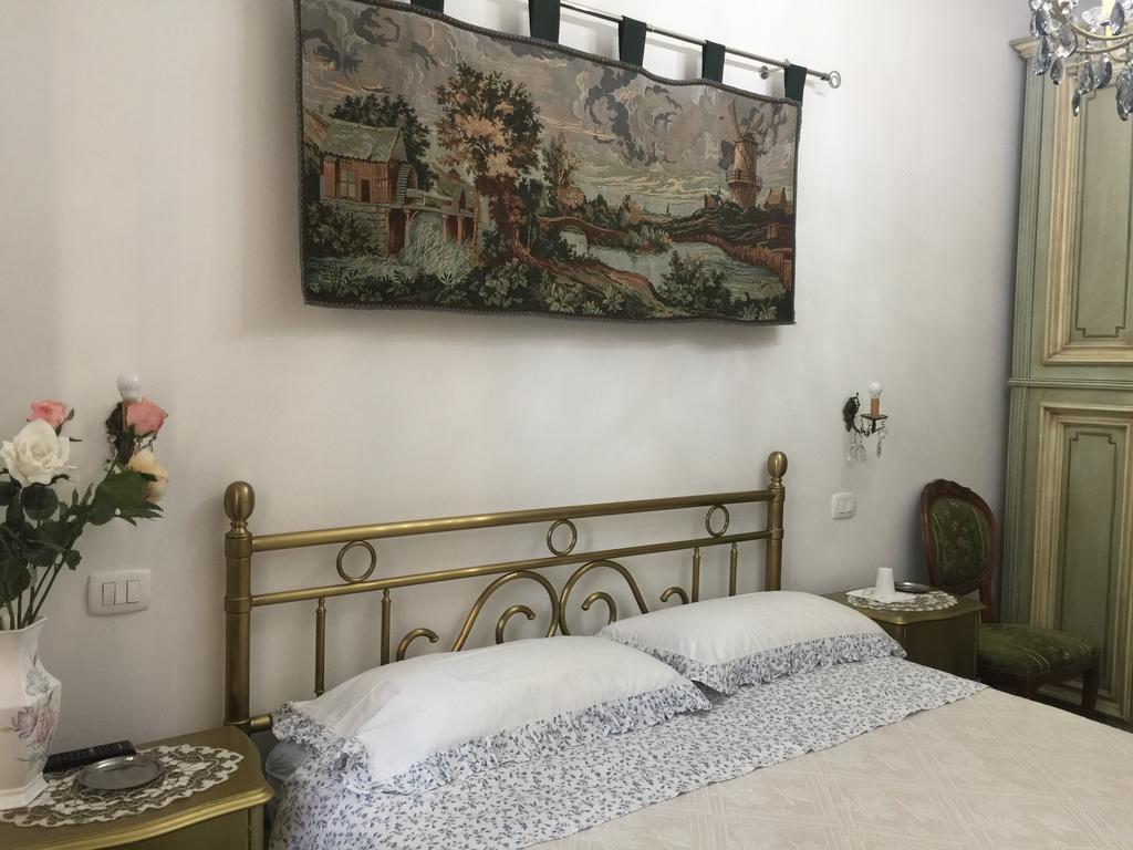 Locazione Turistica Sole Hotel Verona Kültér fotó