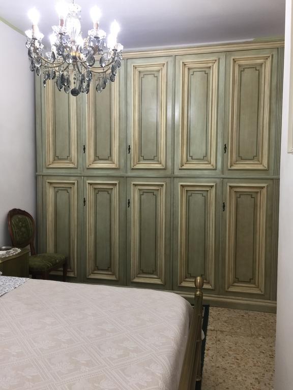 Locazione Turistica Sole Hotel Verona Kültér fotó