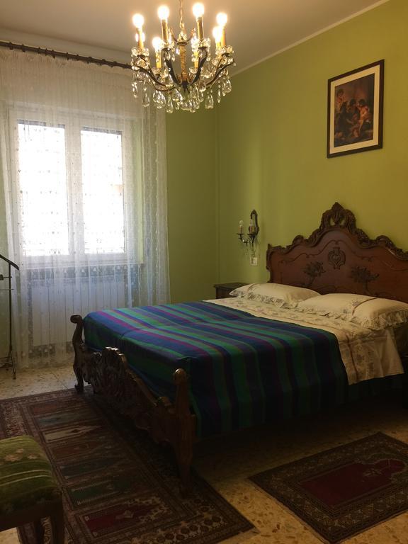 Locazione Turistica Sole Hotel Verona Kültér fotó