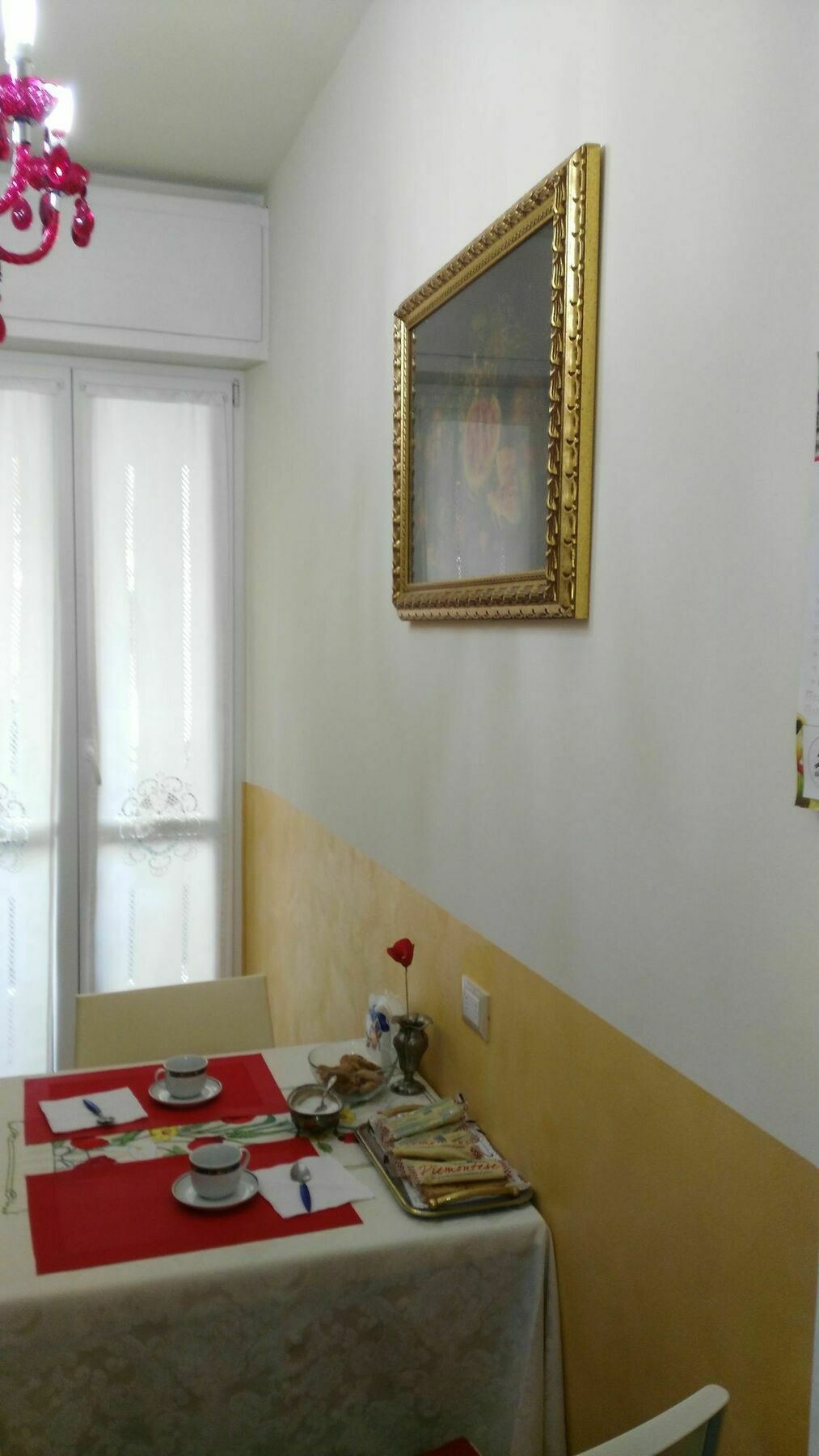 Locazione Turistica Sole Hotel Verona Kültér fotó