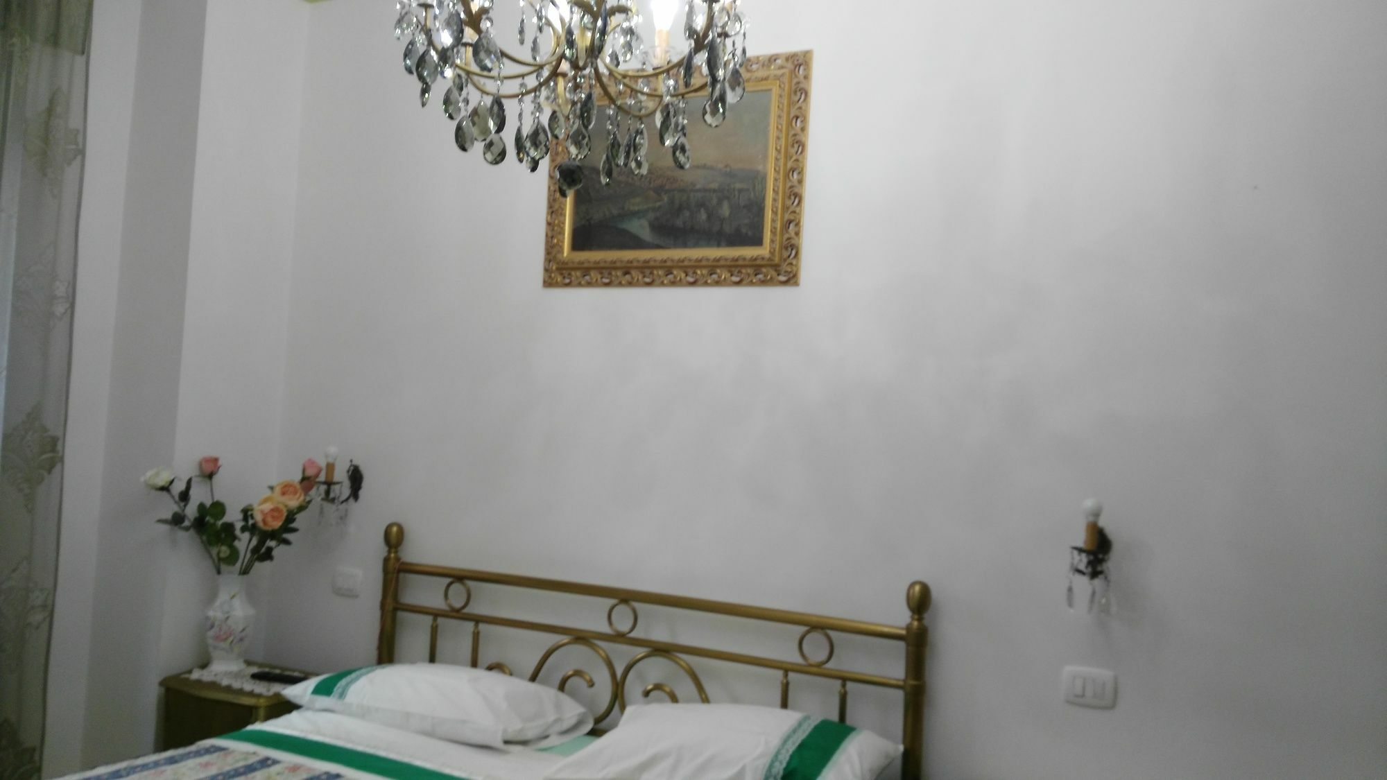 Locazione Turistica Sole Hotel Verona Kültér fotó
