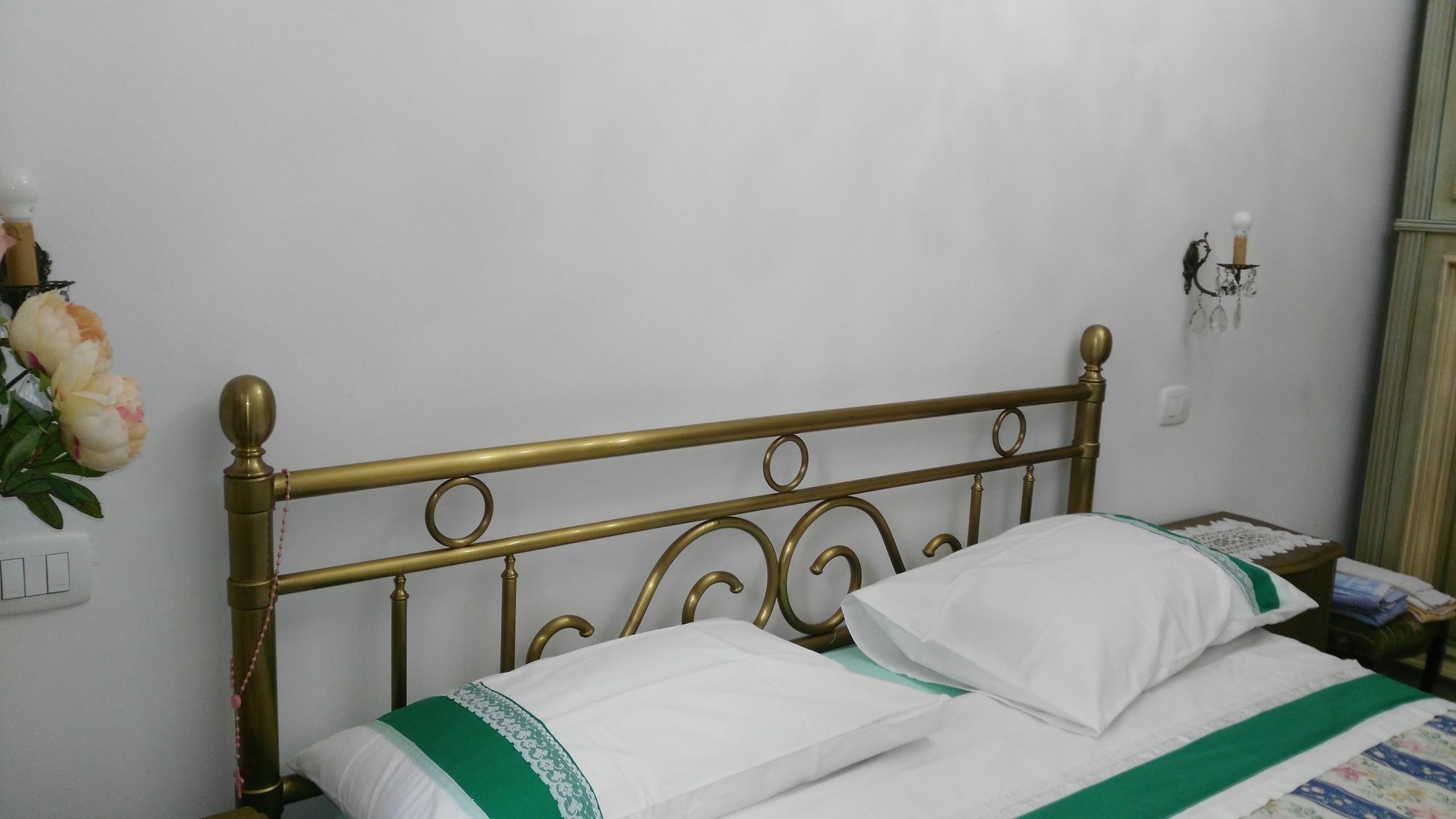 Locazione Turistica Sole Hotel Verona Kültér fotó