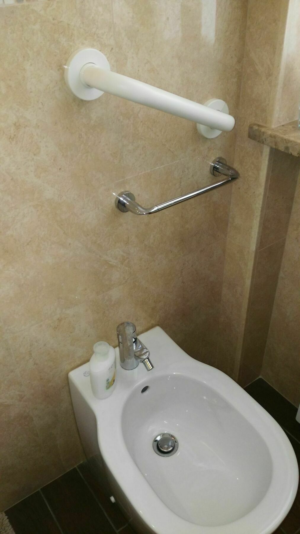 Locazione Turistica Sole Hotel Verona Kültér fotó
