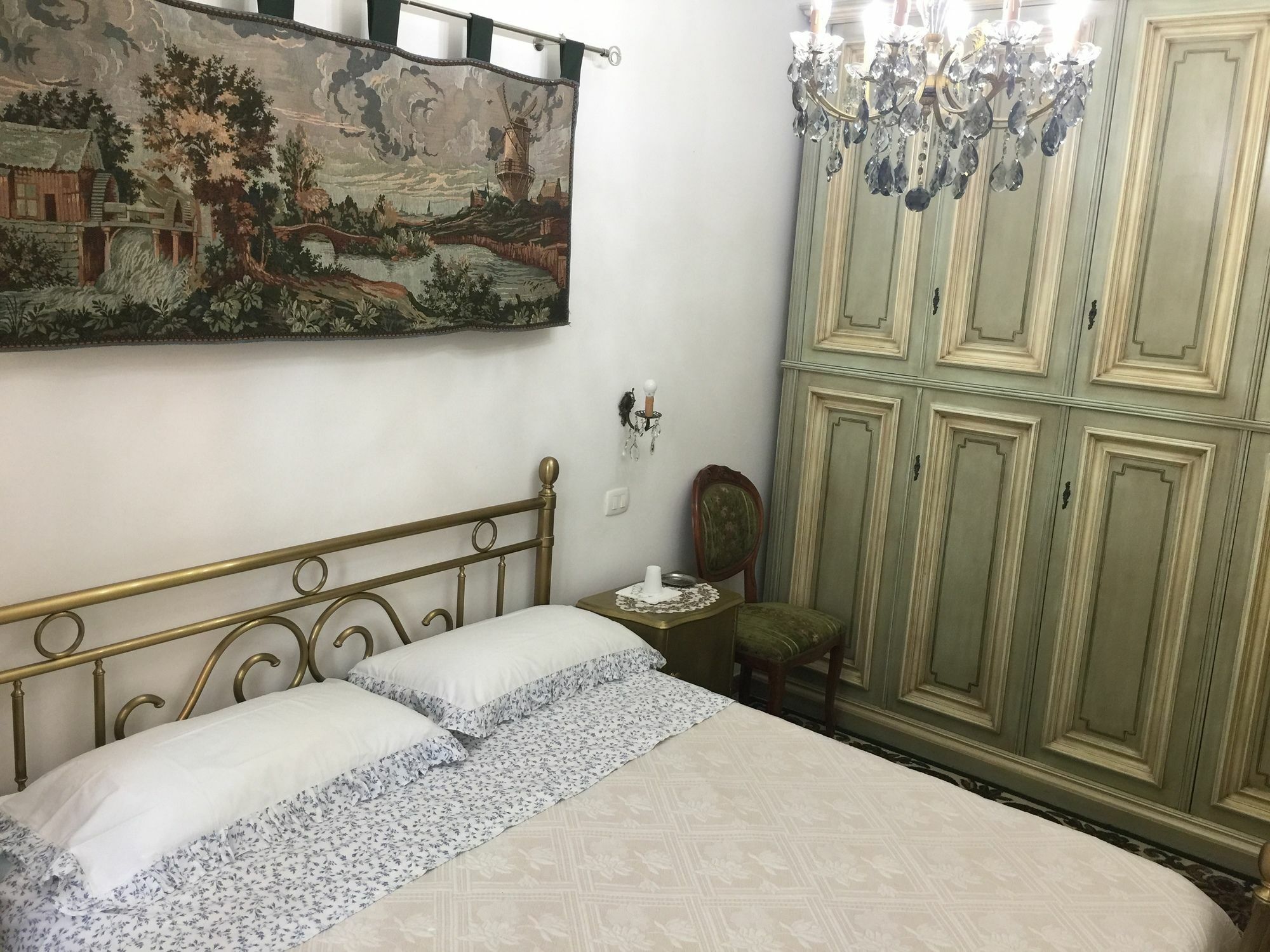 Locazione Turistica Sole Hotel Verona Kültér fotó