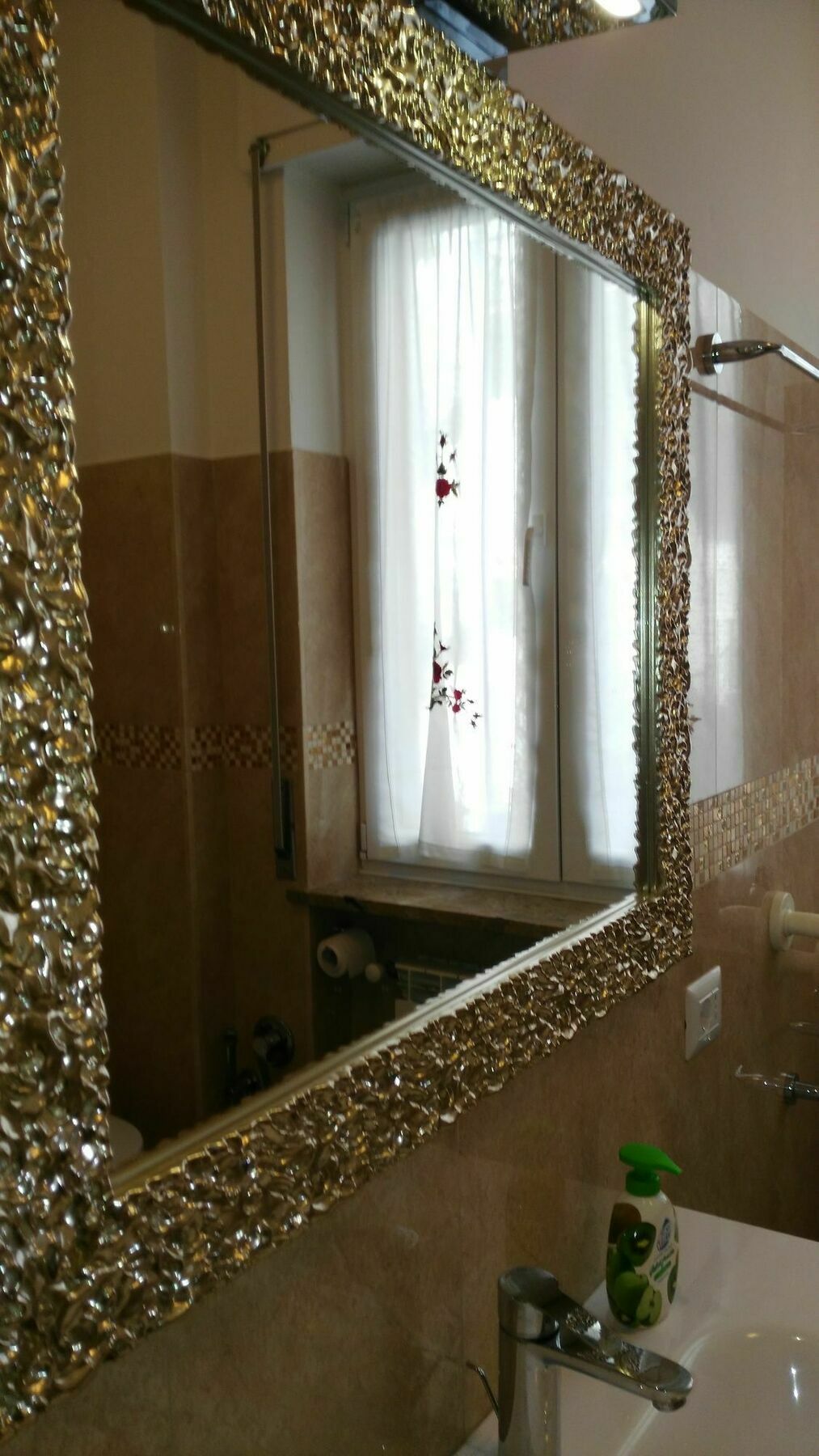 Locazione Turistica Sole Hotel Verona Kültér fotó