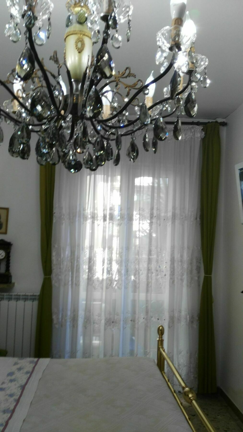 Locazione Turistica Sole Hotel Verona Kültér fotó