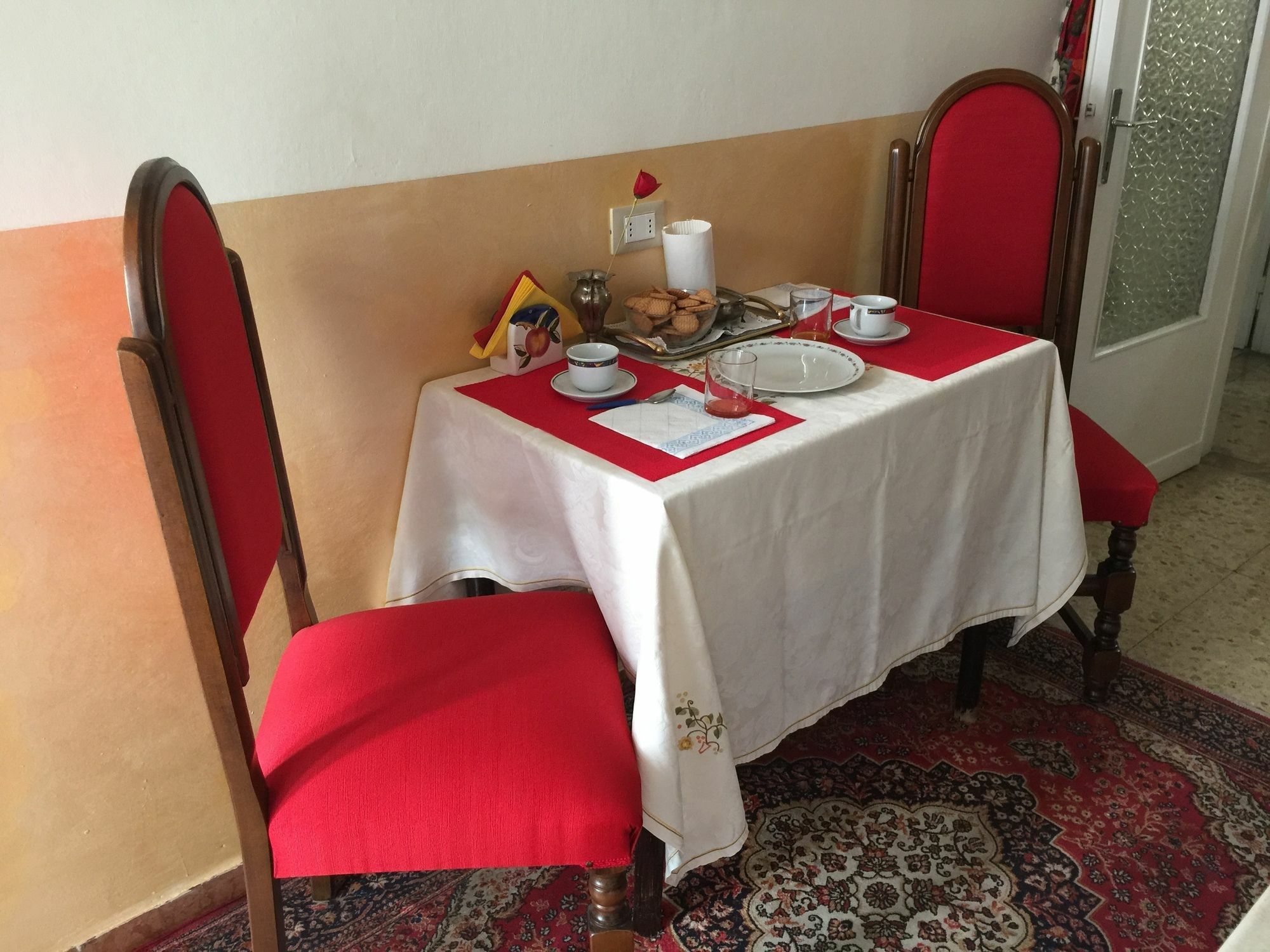 Locazione Turistica Sole Hotel Verona Kültér fotó