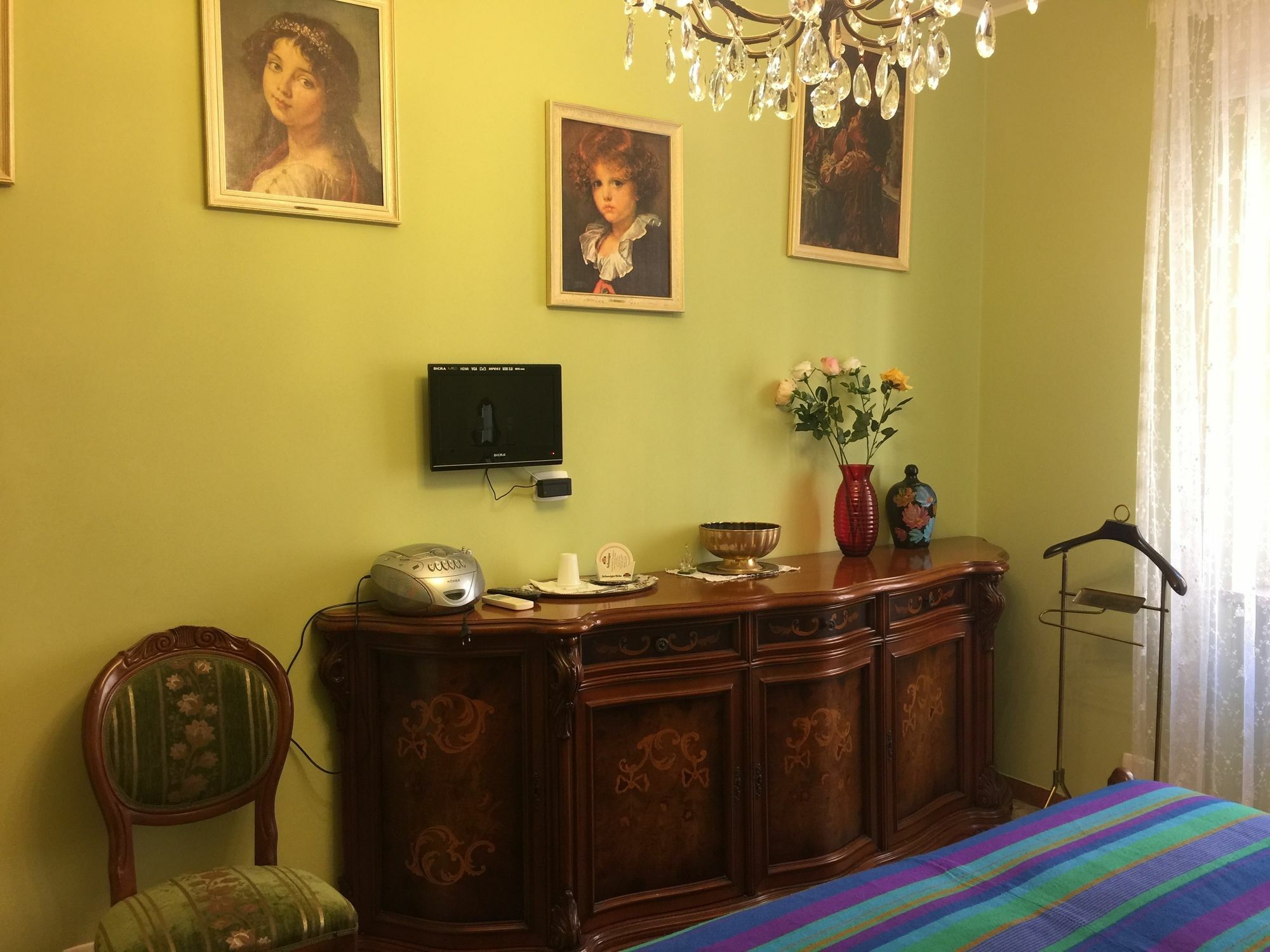 Locazione Turistica Sole Hotel Verona Kültér fotó