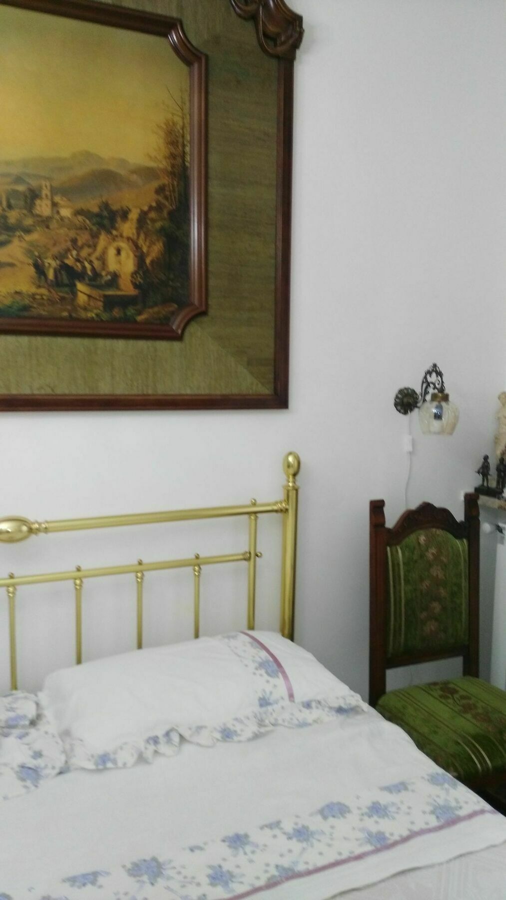 Locazione Turistica Sole Hotel Verona Kültér fotó