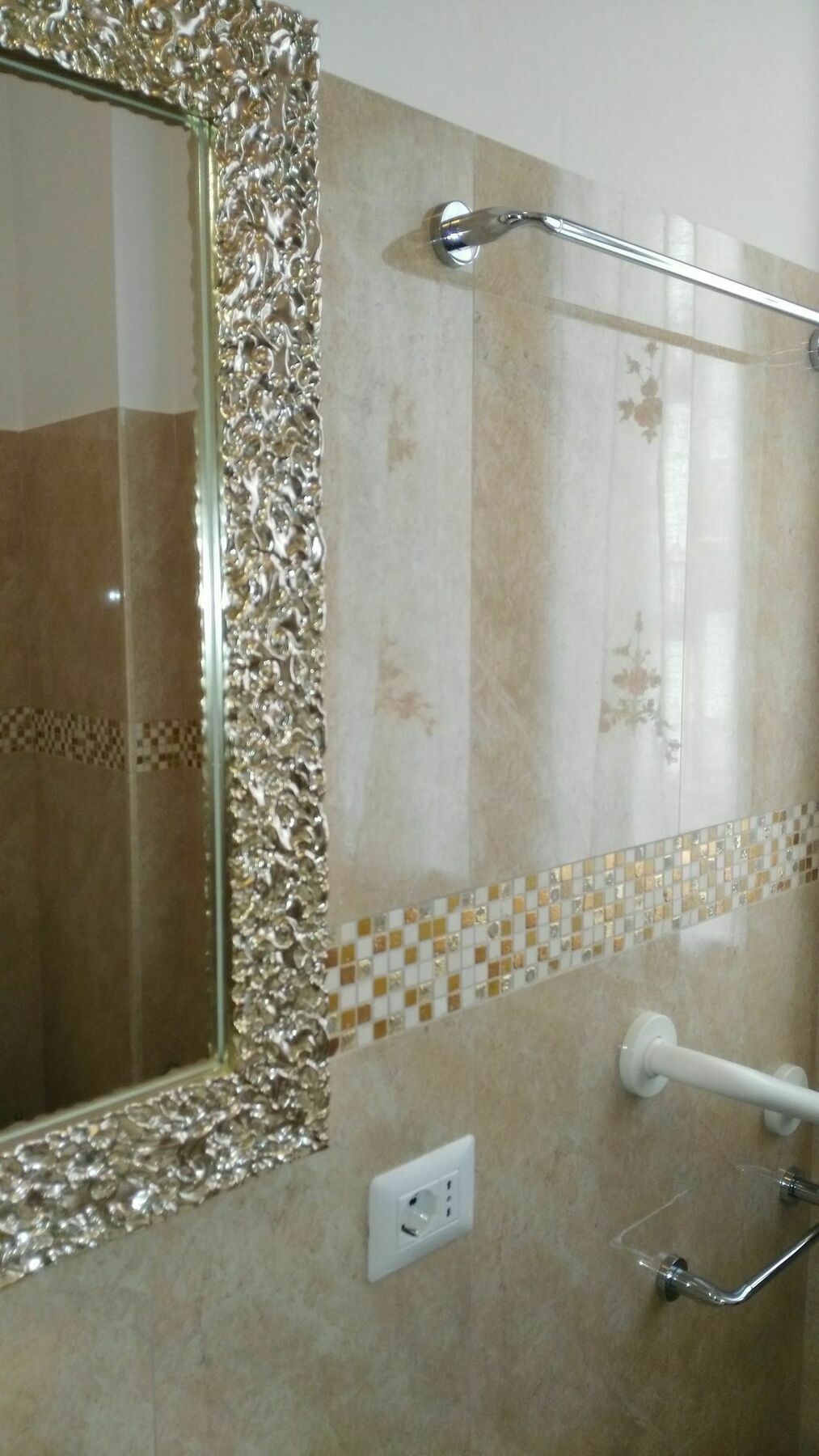 Locazione Turistica Sole Hotel Verona Kültér fotó
