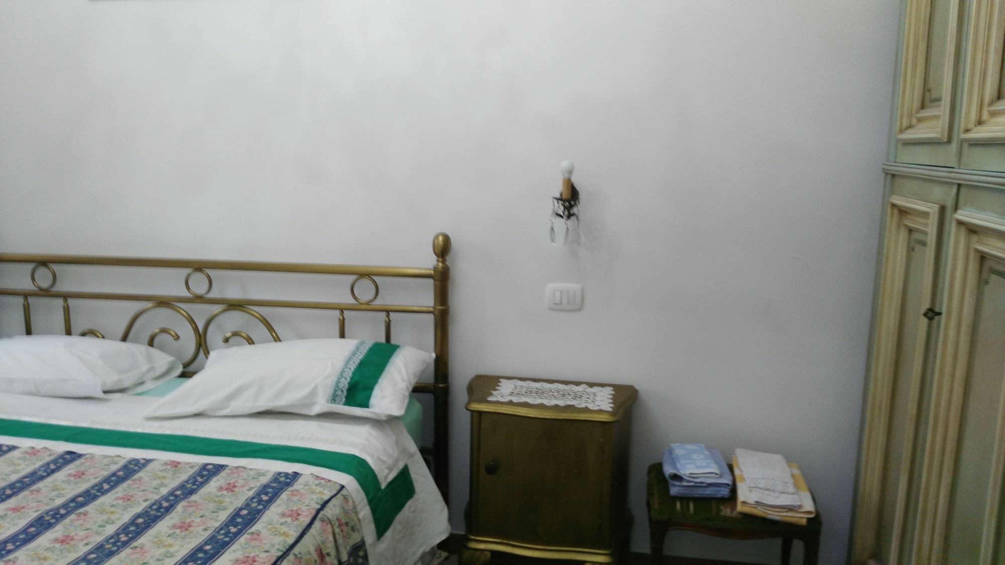 Locazione Turistica Sole Hotel Verona Kültér fotó