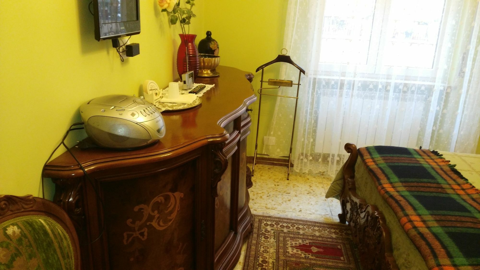 Locazione Turistica Sole Hotel Verona Kültér fotó