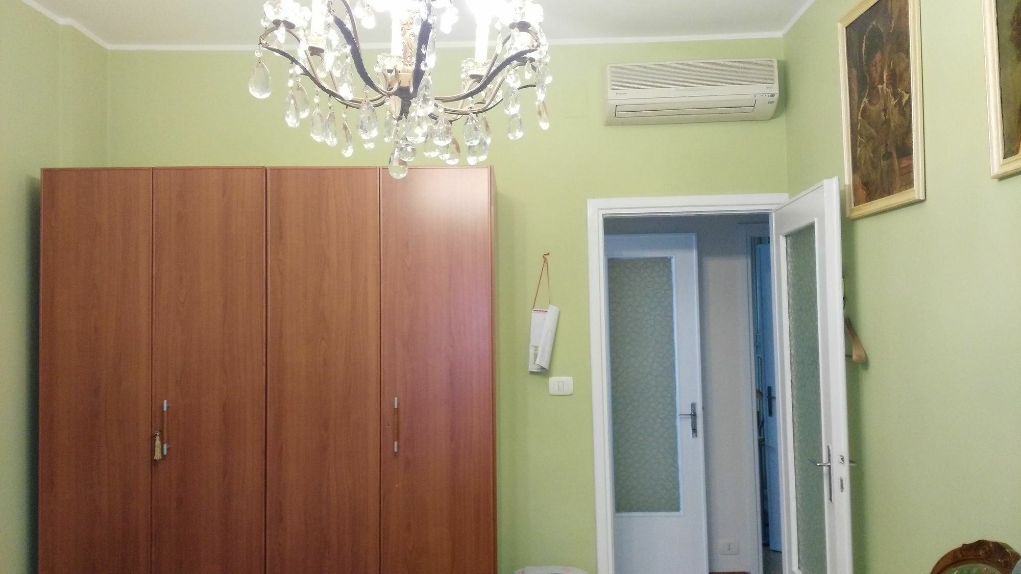Locazione Turistica Sole Hotel Verona Kültér fotó