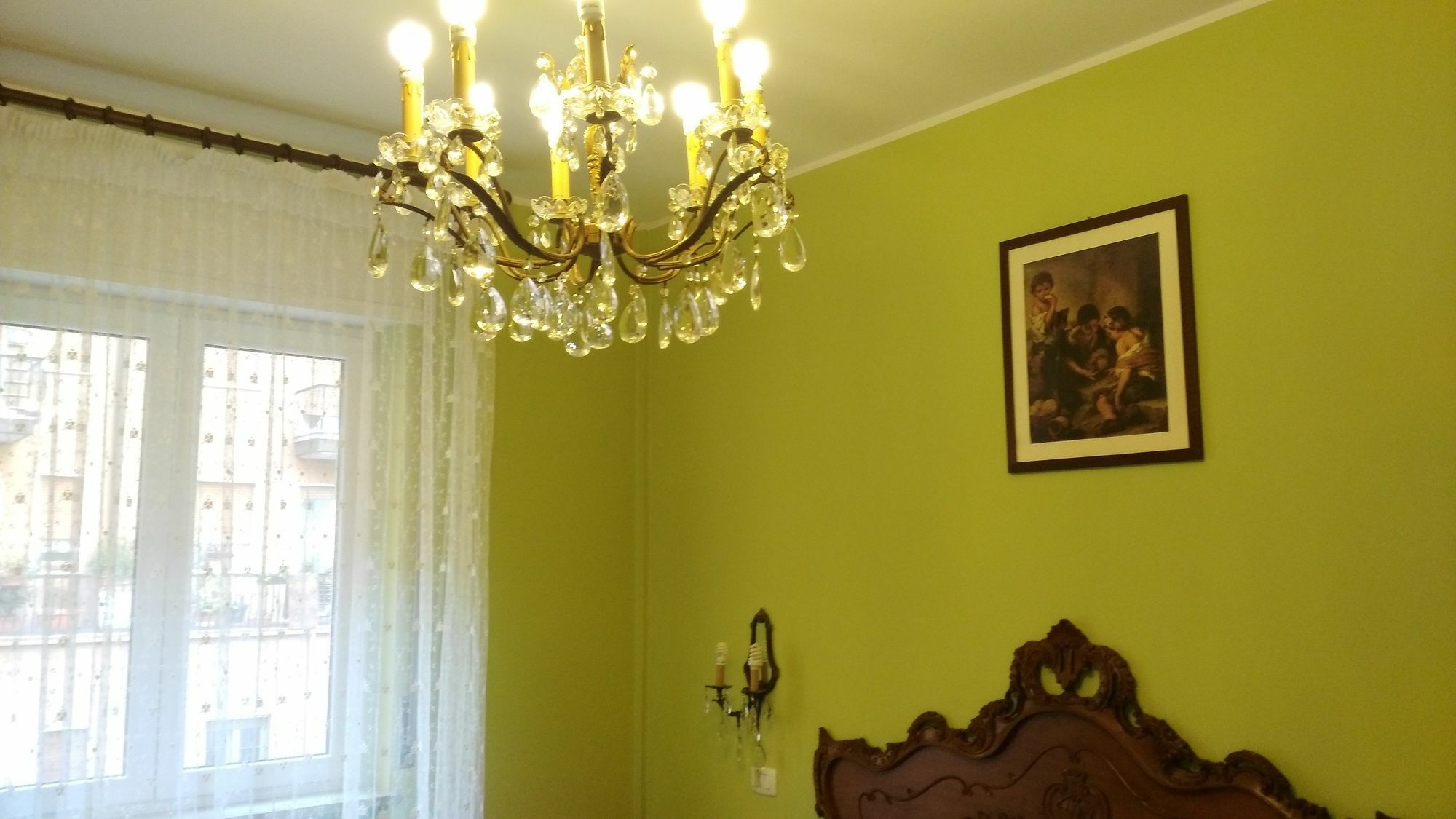 Locazione Turistica Sole Hotel Verona Kültér fotó