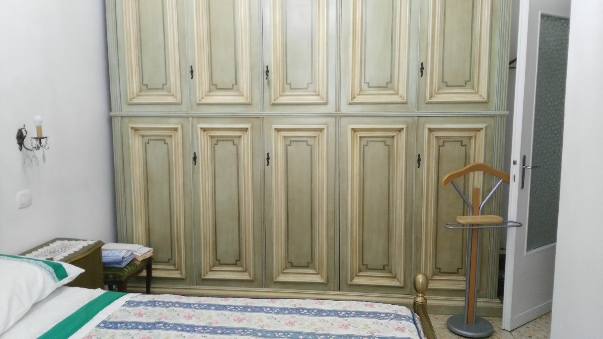 Locazione Turistica Sole Hotel Verona Kültér fotó