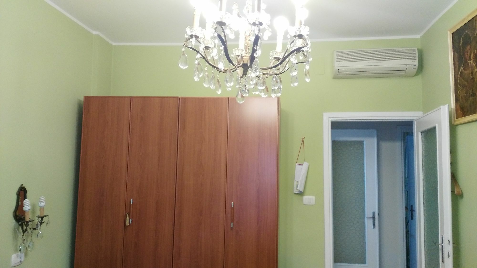 Locazione Turistica Sole Hotel Verona Kültér fotó