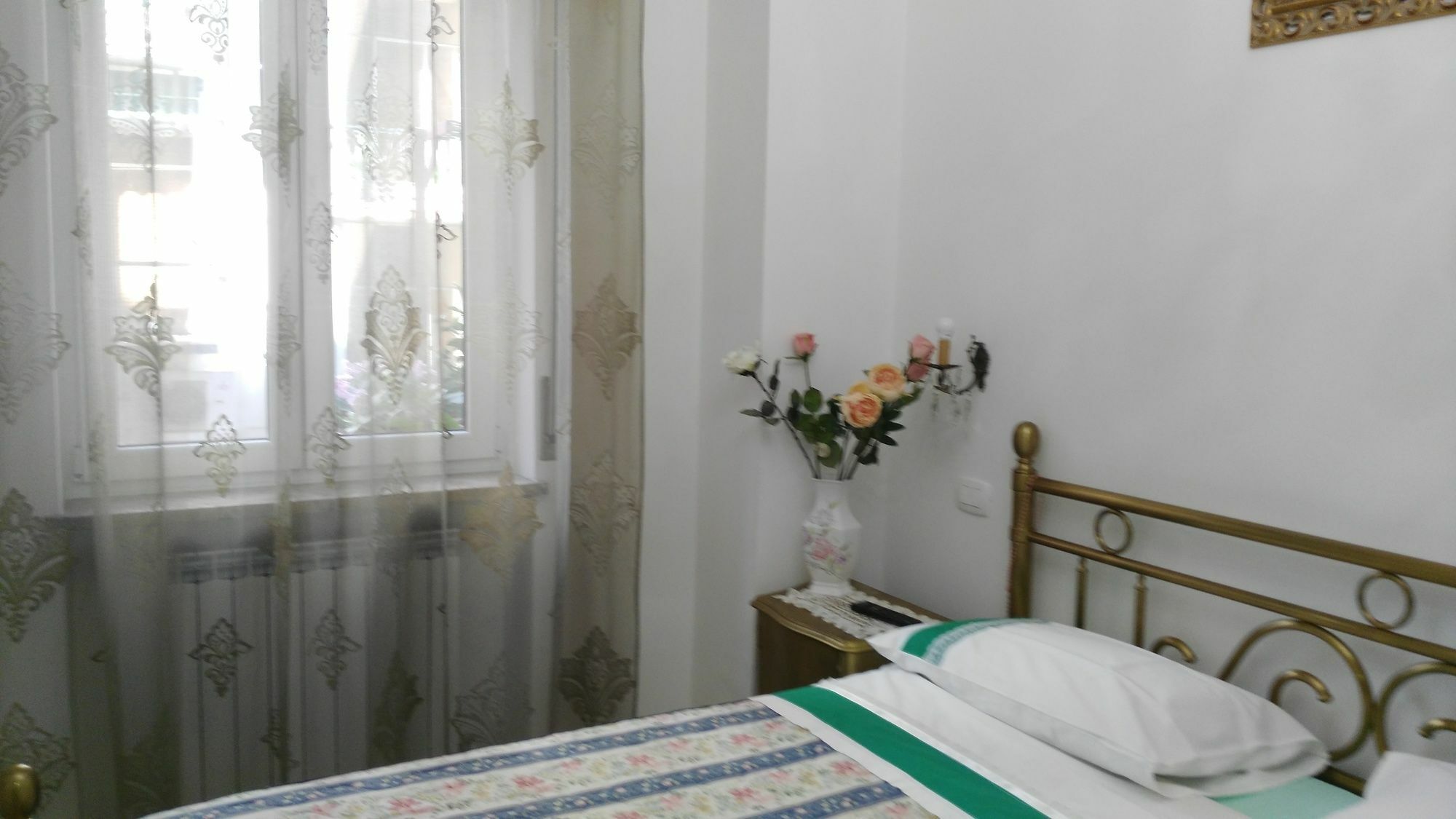 Locazione Turistica Sole Hotel Verona Kültér fotó