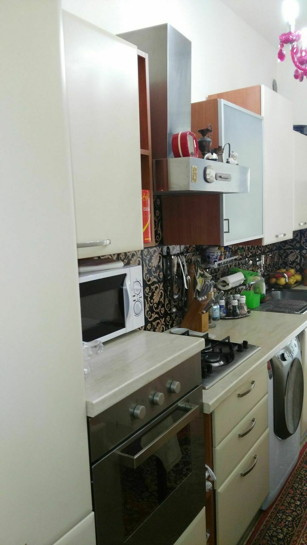 Locazione Turistica Sole Hotel Verona Kültér fotó