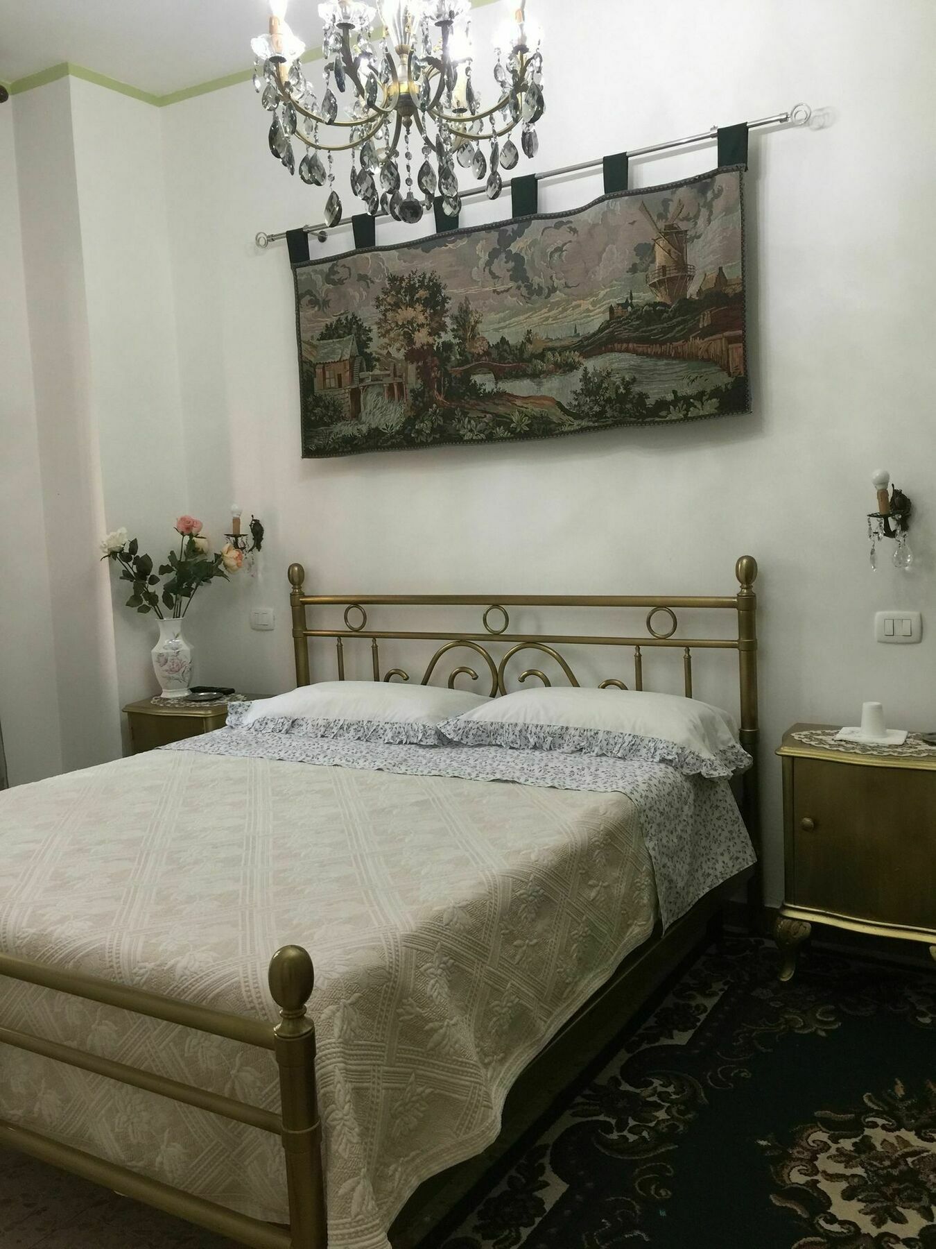 Locazione Turistica Sole Hotel Verona Kültér fotó