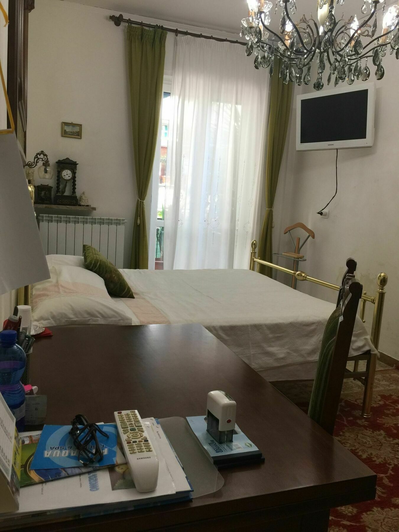 Locazione Turistica Sole Hotel Verona Kültér fotó
