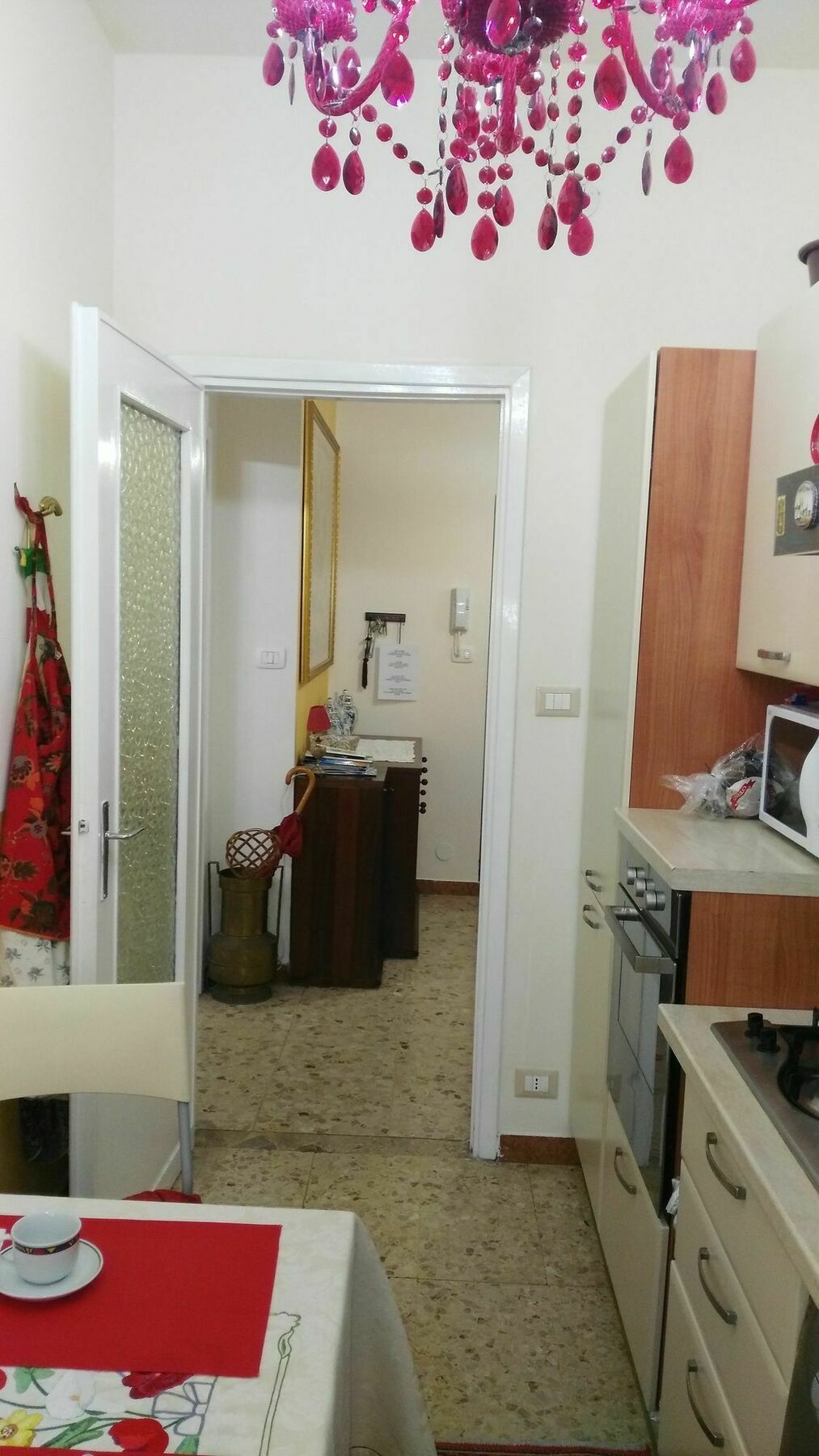 Locazione Turistica Sole Hotel Verona Kültér fotó