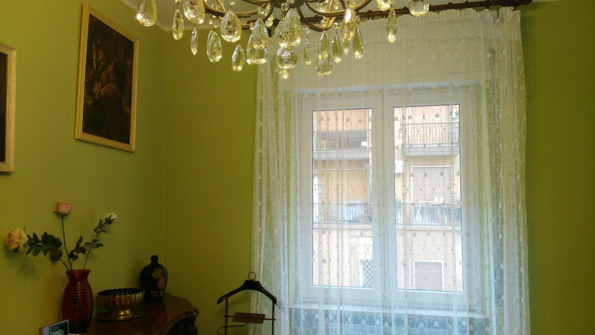 Locazione Turistica Sole Hotel Verona Kültér fotó