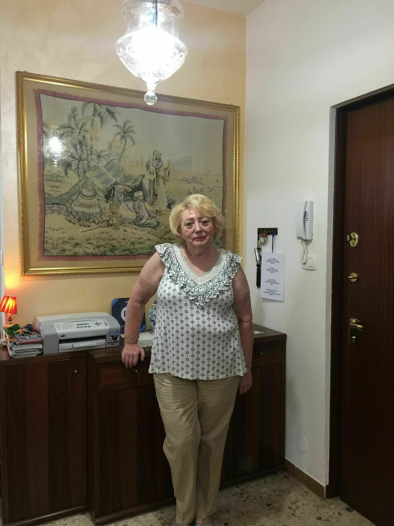 Locazione Turistica Sole Hotel Verona Kültér fotó