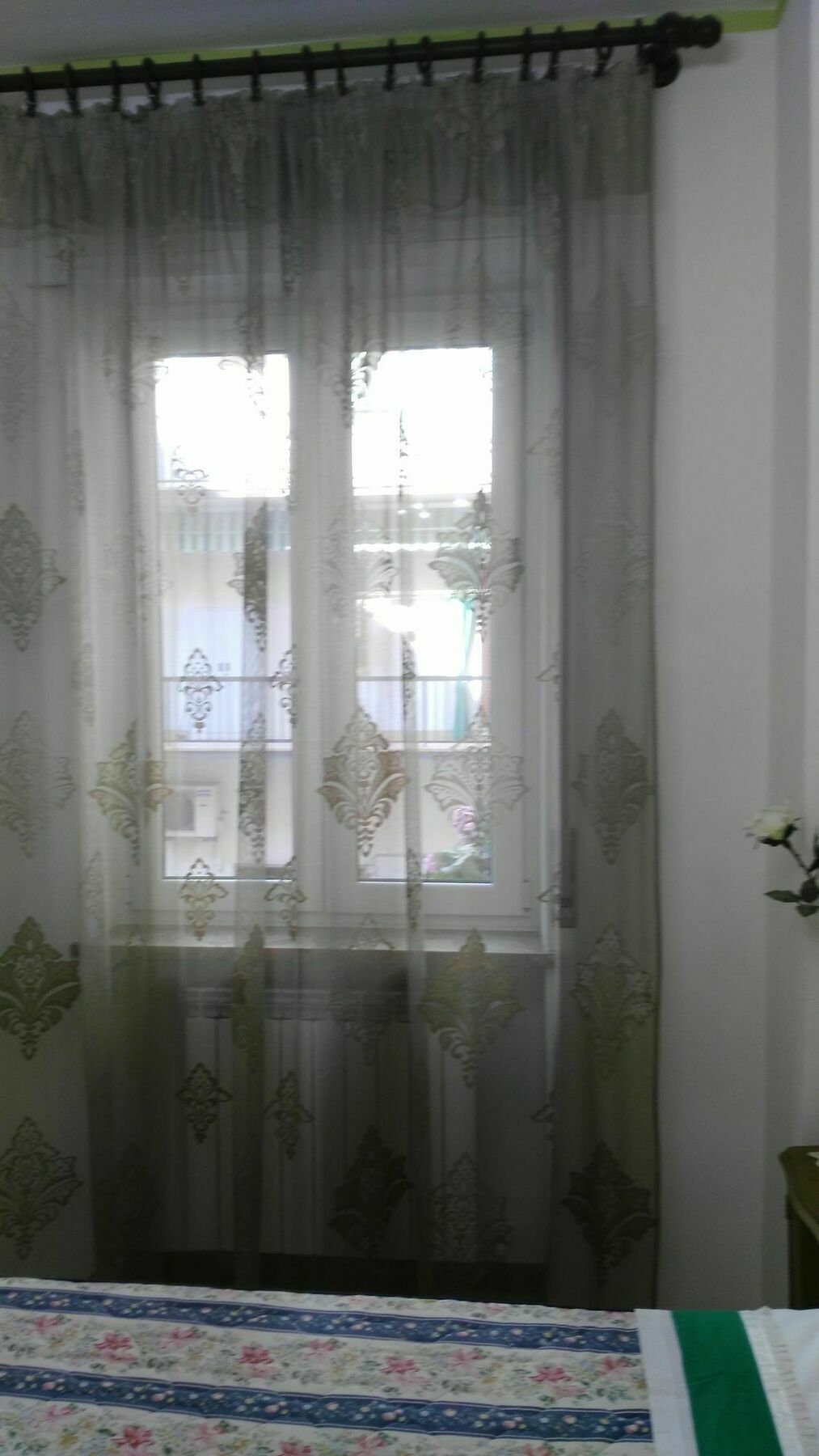 Locazione Turistica Sole Hotel Verona Kültér fotó
